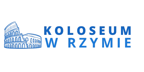 Koloseum W Rzymie